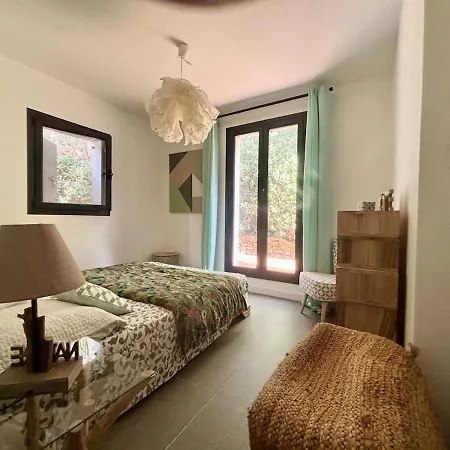 Villa Magnifique *