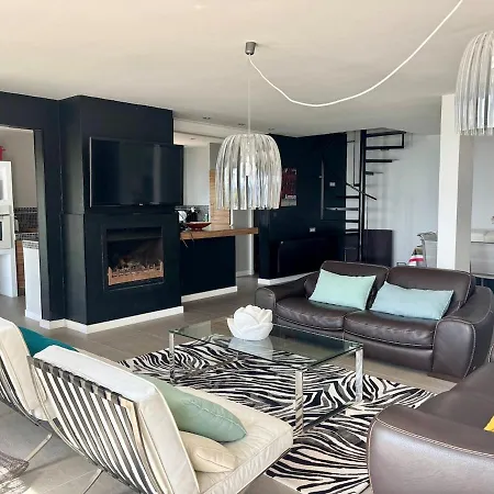 Magnifique Villa