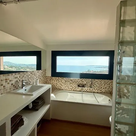 Villa Magnifique *