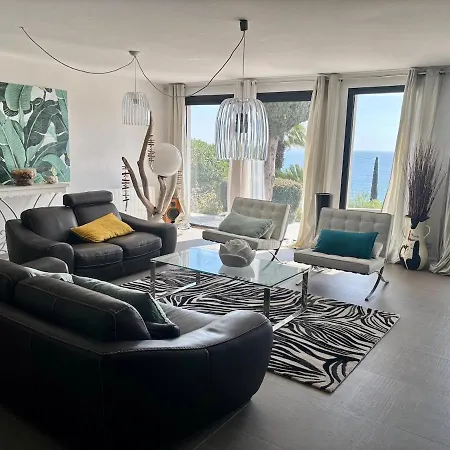Magnifique Villa Sainte-Maxime